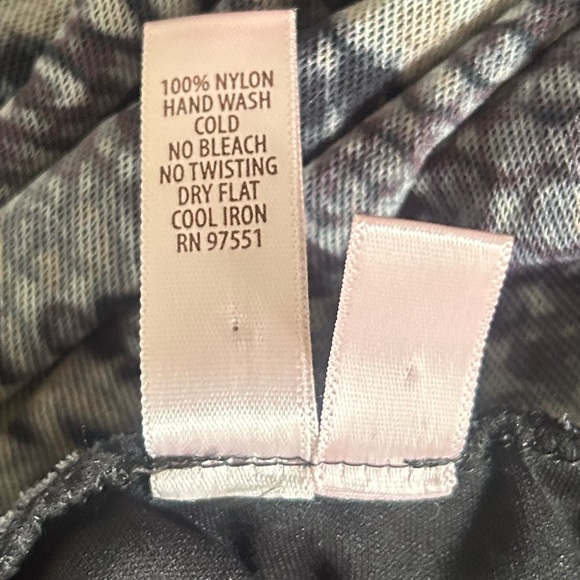 Y2K SWEET PEA STACY FRATI Mesh Tube Top Snake Romper Indie Sleeze Baddie | Sz S - Picture 10 of 11